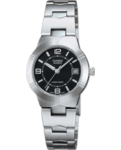 Купить Японские наручные часы Casio Collection LTP-1241D-1A в E-mobi