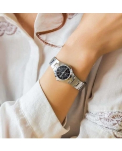 Купить Японские наручные часы Casio Collection LTP-1241D-1A  в E-mobi