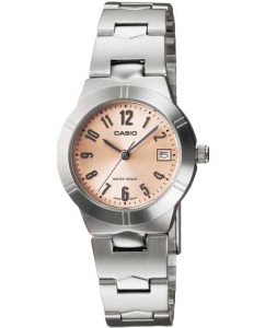 Купить Японские наручные часы Casio Collection LTP-1241D-4A3 в E-mobi