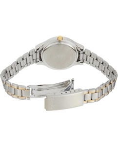 Купить Японские наручные часы Casio Collection LTP-1128G-7B  в E-mobi