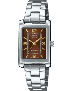 Купить Японские наручные часы Casio Collection LTP-1234DD-5A в E-mobi