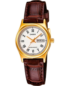 Купить Японские наручные часы Casio Collection LTP-V006GL-7B в E-mobi