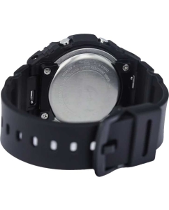 Купить Японские наручные часы Casio Baby-G BGA-320-1A с хронографом  в E-mobi