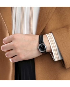 Купить Японские наручные часы Casio Collection LTP-V002L-1B  в E-mobi