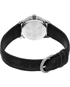 Купить Японские наручные часы Casio Collection LTP-V002L-1B  в E-mobi