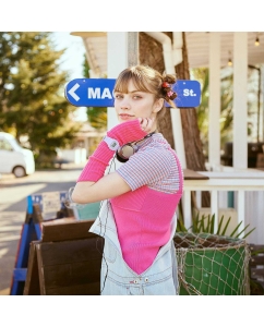 Купить Японские наручные часы Casio Baby-G BGD-565GS-6 с хронографом  в E-mobi