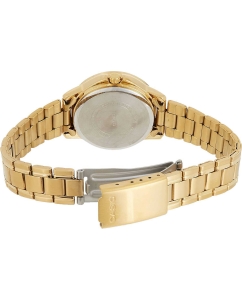 Купить Японские наручные часы Casio Collection LTP-V004G-9B  в E-mobi