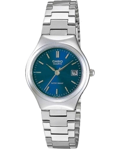Купить Японские наручные часы Casio Collection LTP-1170A-2A в E-mobi