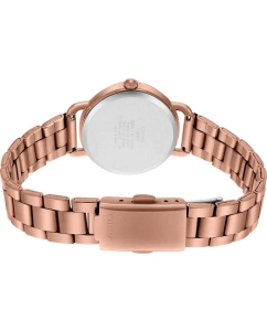 Купить Японские наручные часы Casio Collection LTP-E412PG-4A  в E-mobi