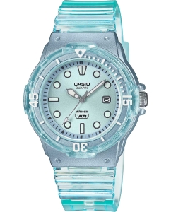 Купить Японские наручные часы Casio Collection LRW-200HS-2E в E-mobi