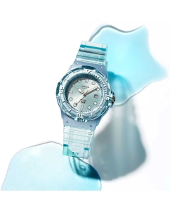 Купить Японские наручные часы Casio Collection LRW-200HS-2E  в E-mobi