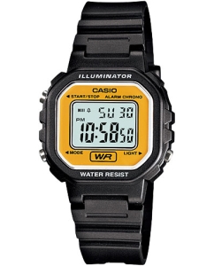 Купить Японские наручные часы Casio Collection LA-20WH-9A в E-mobi