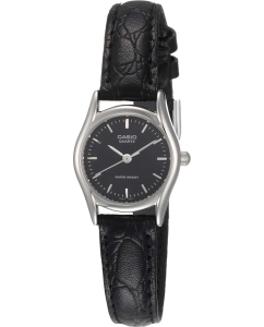 Купить Японские наручные часы Casio Collection LTP-1094E-1A в E-mobi