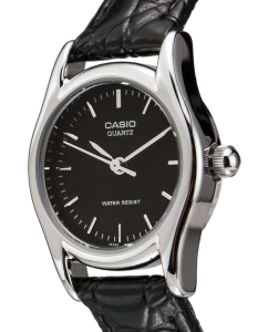 Купить Японские наручные часы Casio Collection LTP-1094E-1A  в E-mobi