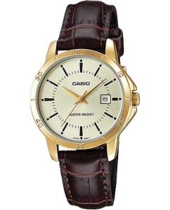 Купить Японские наручные часы Casio Collection LTP-V004GL-9A в E-mobi
