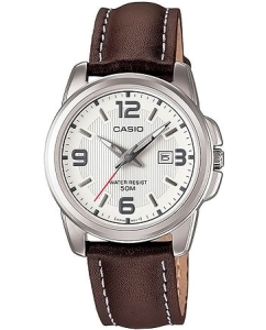 Купить Японские наручные часы Casio Collection LTP-1314L-7A в E-mobi