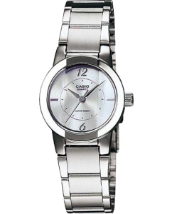 Купить Японские наручные часы Casio Collection LTP-1230D-7C в E-mobi