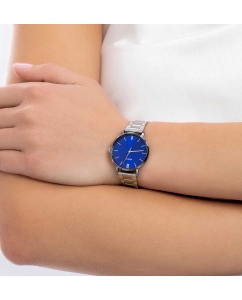 Купить Японские наручные часы Casio Collection LTP-VT02D-2A  в E-mobi