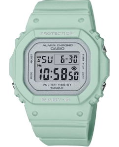 Купить Японские наручные часы Casio Baby-G BGD-565SC-3 с хронографом в E-mobi