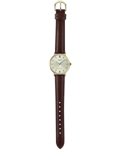 Купить Японские наручные часы Casio Collection LTP-VT01GL-9B  в E-mobi