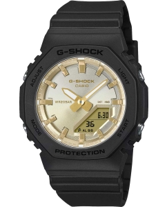 Купить Японские наручные часы Casio G-SHOCK GMA-P2100SG-1A с хронографом в E-mobi
