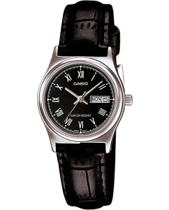 Купить Японские наручные часы Casio Collection LTP-V006L-1B в E-mobi