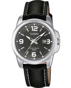 Купить Японские наручные часы Casio Collection LTP-1314L-8A в E-mobi