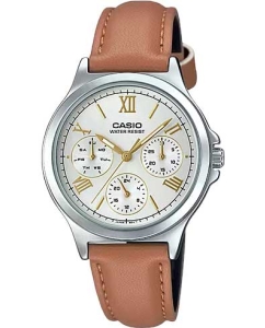 Купить Японские наручные часы Casio Collection LTP-V300L-7A2 в E-mobi