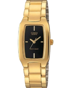 Купить Японские наручные часы Casio Collection LTP-1165N-1C в E-mobi