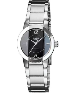 Купить Японские наручные часы Casio Collection LTP-1230D-1C в E-mobi