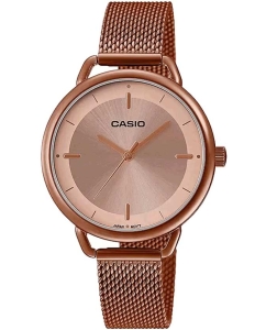 Купить Японские наручные часы Casio Collection LTP-E413MR-9A в E-mobi