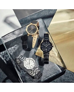 Купить Японские наручные часы Casio Sheen SHE-4543GL-8AUER  в E-mobi