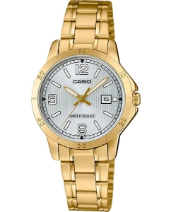 Купить Японские наручные часы Casio Collection LTP-V004G-7B2 в E-mobi