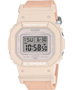 Купить Японские наручные часы Casio G-SHOCK GMD-S5600CT-4 с хронографом в E-mobi