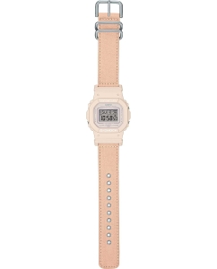 Купить Японские наручные часы Casio G-SHOCK GMD-S5600CT-4 с хронографом  в E-mobi