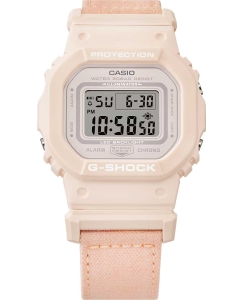 Купить Японские наручные часы Casio G-SHOCK GMD-S5600CT-4 с хронографом  в E-mobi