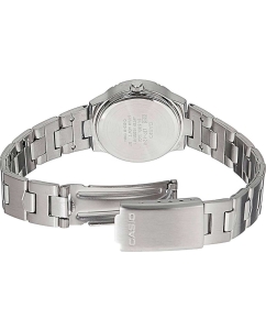 Купить Японские наручные часы Casio Collection LTP-1241D-2A2  в E-mobi