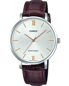 Купить Японские наручные часы Casio Collection LTP-VT01L-7B2 в E-mobi