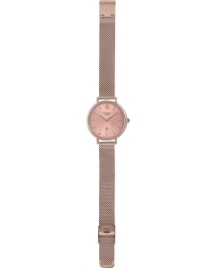 Купить Японские наручные часы Casio Sheen SHE-4539CM-4A  в E-mobi