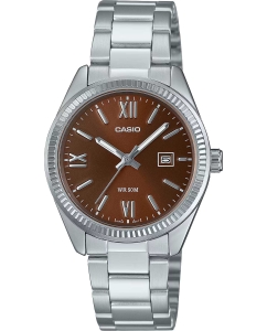 Купить Японские наручные часы Casio Collection LTP-1302DD-5A в E-mobi