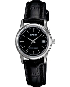 Купить Японские наручные часы Casio Collection LTP-V002L-1A в E-mobi