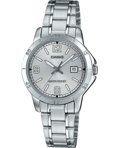 Купить Японские наручные часы Casio Collection LTP-V004D-7B2 в E-mobi