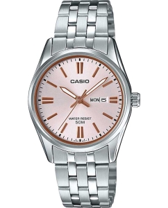 Купить Японские наручные часы Casio Collection LTP-1335D-4A в E-mobi