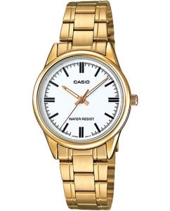 Купить Японские наручные часы Casio Collection LTP-V005G-7A в E-mobi