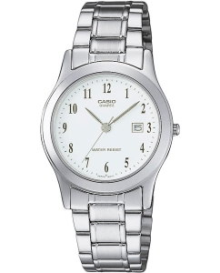 Купить Японские наручные часы Casio Collection LTP-1141PA-7B в E-mobi