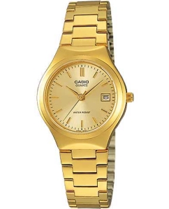 Купить Японские наручные часы Casio Collection LTP-1170N-9A в E-mobi