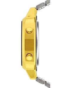 Купить Японские наручные часы Casio Vintage LA-680WEGA-9B  в E-mobi