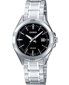 Купить Японские наручные часы Casio Collection LTP-1308D-1A в E-mobi