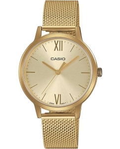 Купить Японские наручные часы Casio Collection LTP-E157MG-9A в E-mobi