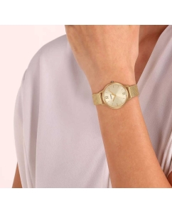 Купить Японские наручные часы Casio Collection LTP-E157MG-9A  в E-mobi